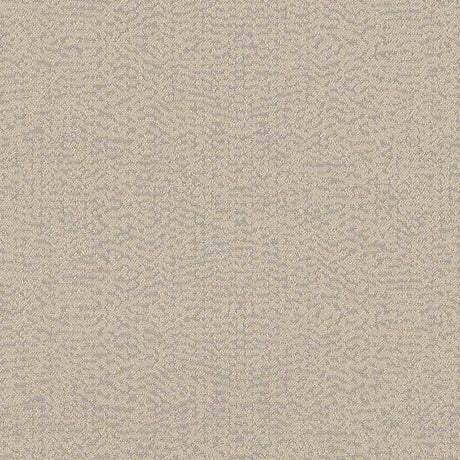Sample of Sunbrella Drops Greige DRP J277 140 Marine Decorative Collection Upholstery Fabric