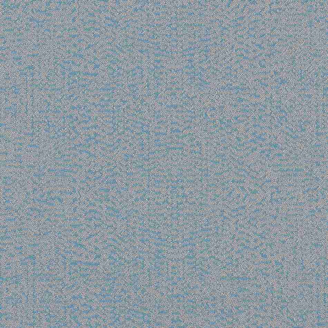 Sample of Sunbrella Drops Puddle DRP J279 140 Marine Decorative Collection Upholstery Fabric