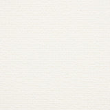 Sample of Sunbrella Dumont Snow 305825-0001 Luxury Plains Collection Upholstery Fabric
