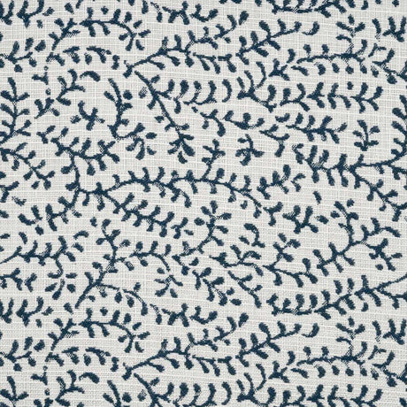 Sunbrella Eberly Peacock 146266-0003 Fusion Collection Reversible Upholstery Fabric
