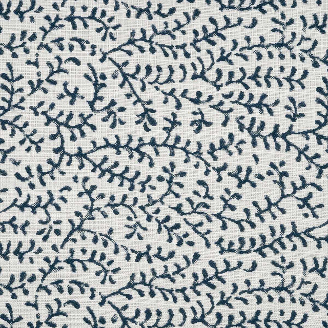 Sunbrella Eberly Peacock 146266-0003 Fusion Collection Reversible Upholstery Fabric