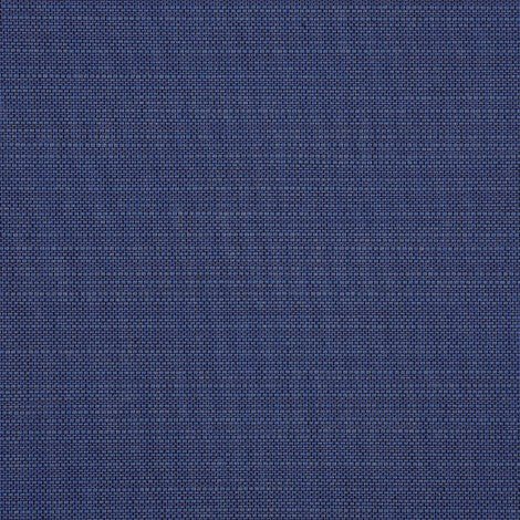 Sample of Sunbrella Echo Midnight 8076-0000 Elements Collection Upholstery Fabric