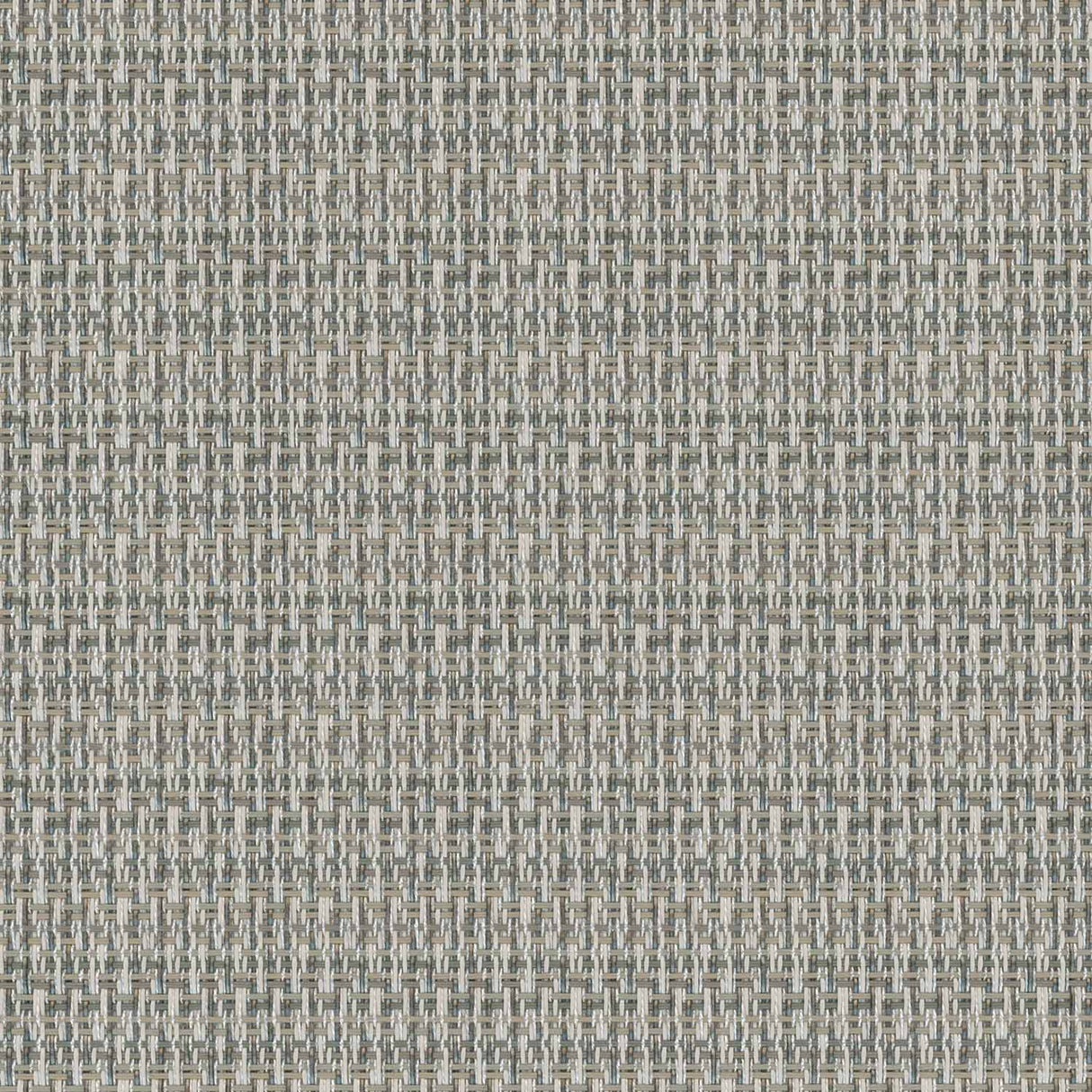 Sample of Sunbrella Elevation Silk 3050711 Sling Fabric