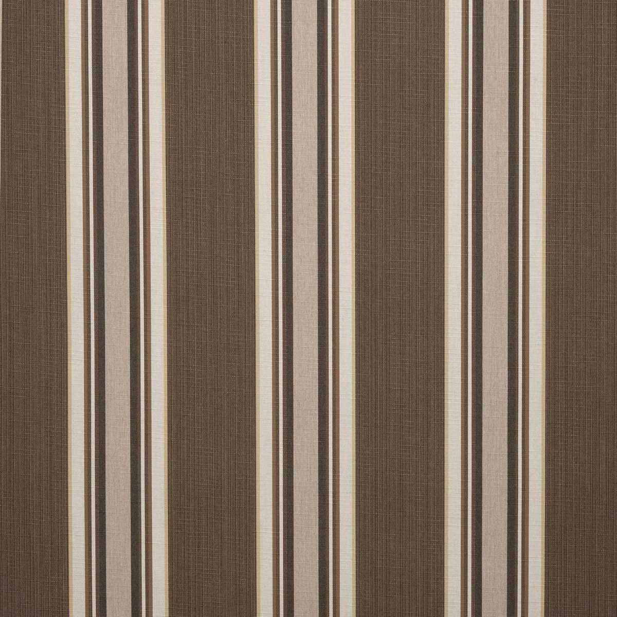 Sunbrella Emblem Badger 4838-0000 46-Inch Stripes Mayfield Collection Awning / Shade Fabric 