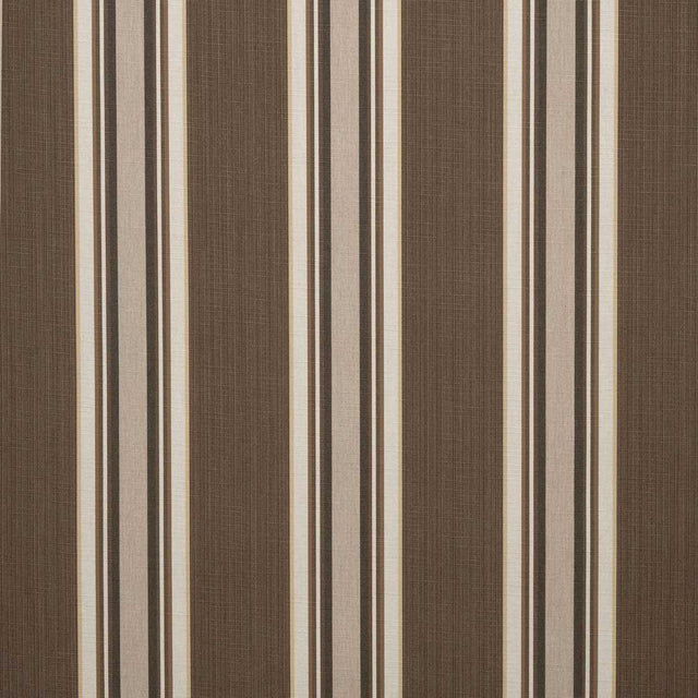 Sunbrella Emblem Badger 4838-0000 46-Inch Stripes Mayfield Collection Awning / Shade Fabric 