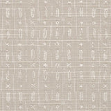 Sunbrella Embrace Linen 145849-0002 Balance Collection Upholstery Fabric 