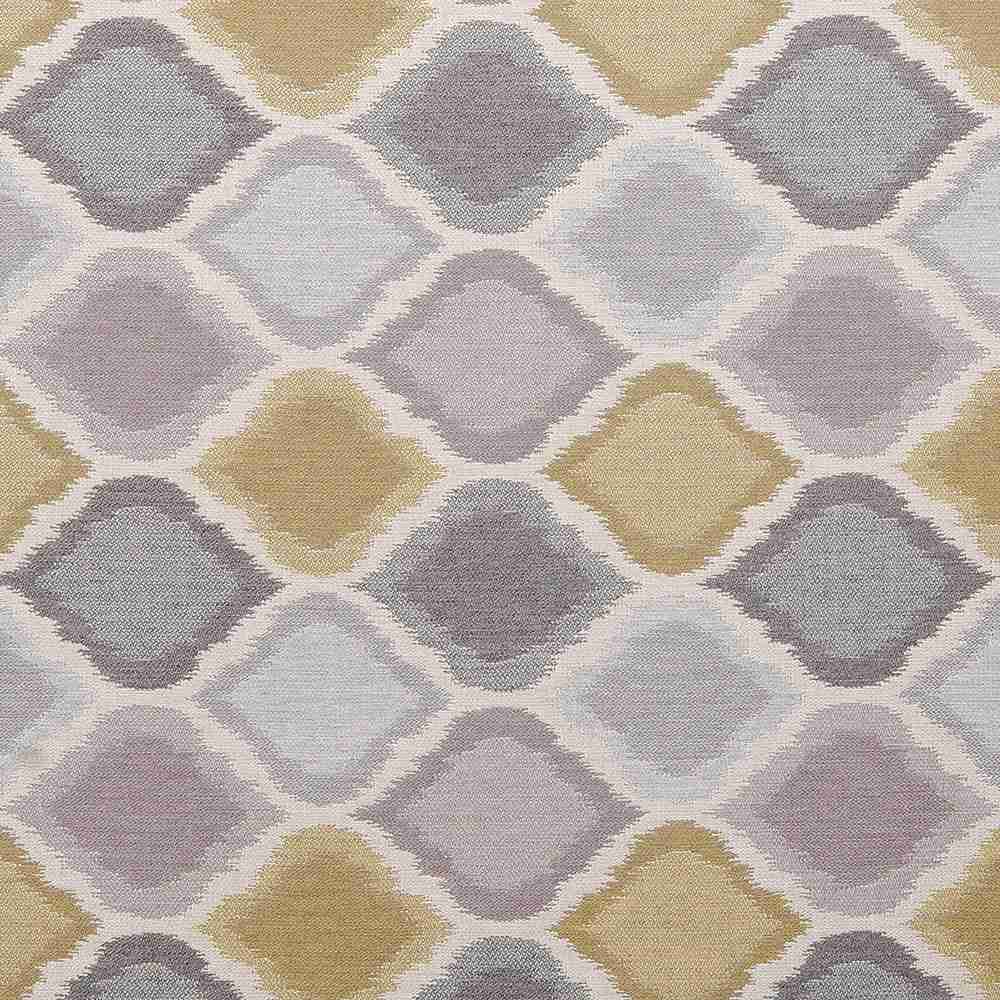Sample of Sunbrella Empire Dawn 45837 - 0000 Elements Collection Upholstery Fabric - Outdoor Fabric Central