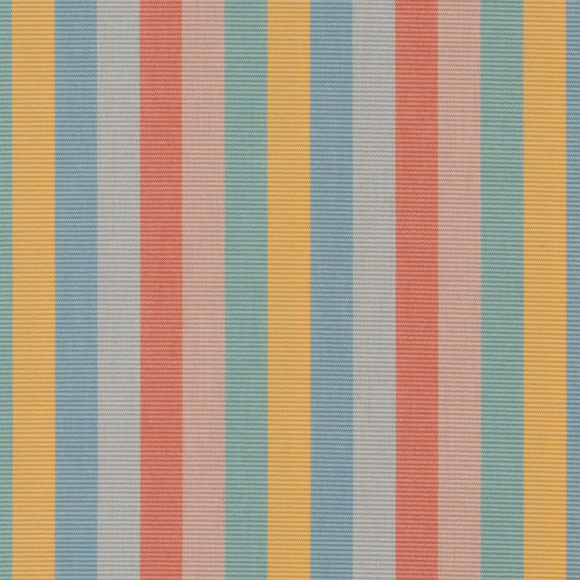 Sample of Sunbrella Entice Sunrise 40636-0000 Upholstery Fabric