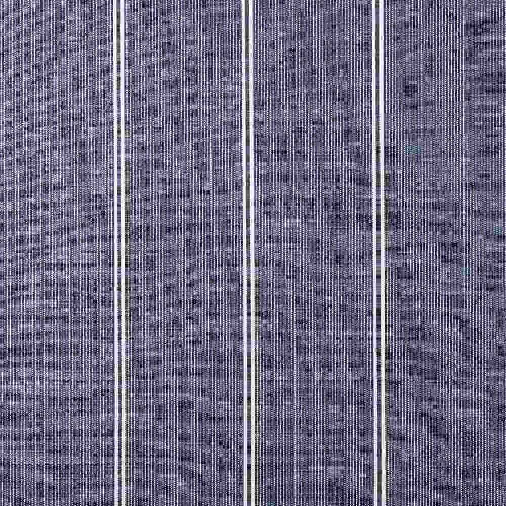 Sample of Sunbrella Equal Ink 56110 - 0001 Balance Collection Upholstery Fabric - Outdoor Fabric Central