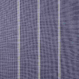 Sample of Sunbrella Equal Ink 56110 - 0001 Balance Collection Upholstery Fabric - Outdoor Fabric Central