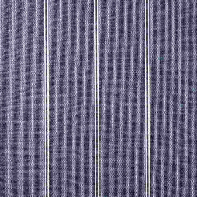 Sample of Sunbrella Equal Ink 56110 - 0001 Balance Collection Upholstery Fabric - Outdoor Fabric Central