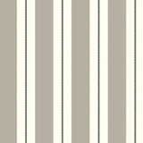 Sunbrella Equate Cashmere 4709-0000 46-Inch Stripes Awning / Shade Fabric 