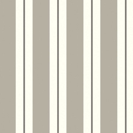 Sunbrella Equate Cashmere 4709-0000 46-Inch Stripes Awning / Shade Fabric 