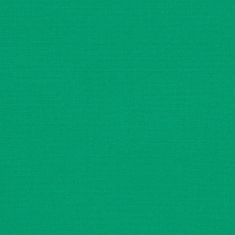 Sample of Sunbrella Erin Green 4600 - 0000 46 - Inch Awning / Marine Fabric - Outdoor Fabric Central