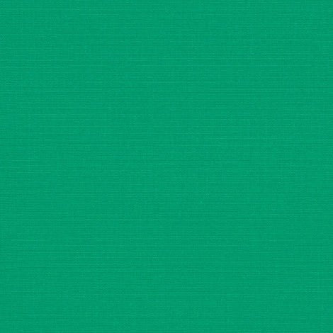 Sample of Sunbrella Erin Green 6000 - 0000 60 - Inch Awning / Marine Fabric - Outdoor Fabric Central