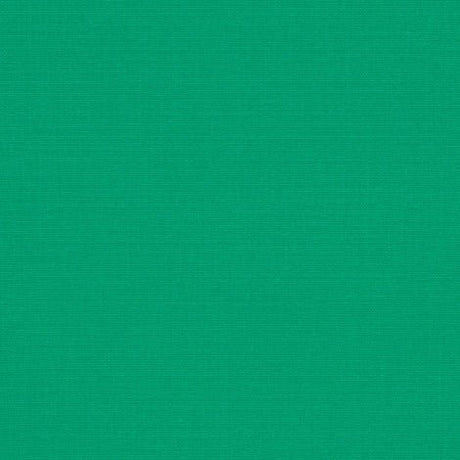 Sample of Sunbrella Erin Green 6000 - 0000 60 - Inch Awning / Marine Fabric - Outdoor Fabric Central