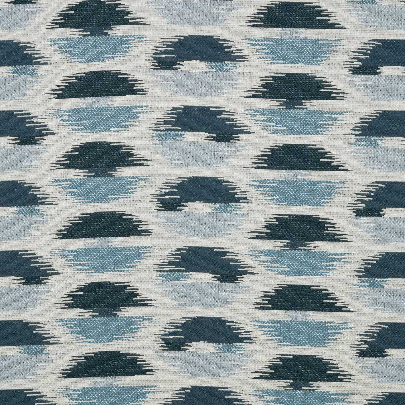 Sunbrella Escape Denim 146207-0001 Perspectives Collection Upholstery Fabric