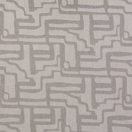 Sunbrella Escher Greige 146225-0002 Fusion Collection Upholstery Fabric 