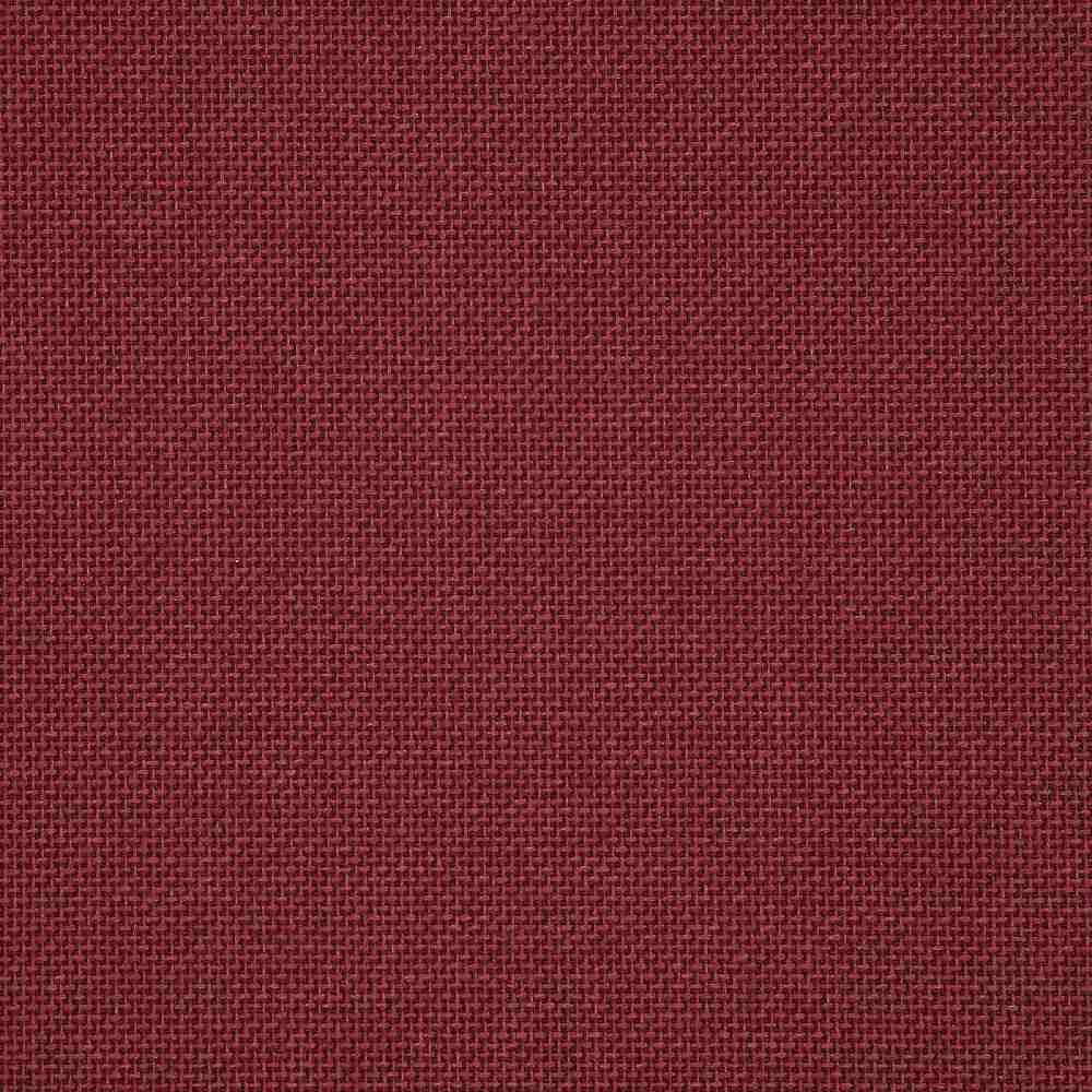 Sample of Sunbrella Essential Garnet 16005 - 0009 The Pure Collection Upholstery Fabric - Outdoor Fabric Central