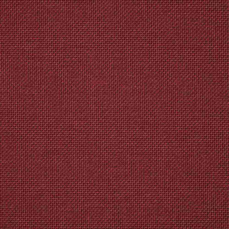 Sample of Sunbrella Essential Garnet 16005 - 0009 The Pure Collection Upholstery Fabric - Outdoor Fabric Central