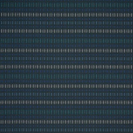Sample of Sunbrella Esti Sea 44349 - 0006 Elements Collection Upholstery Fabric - Outdoor Fabric Central