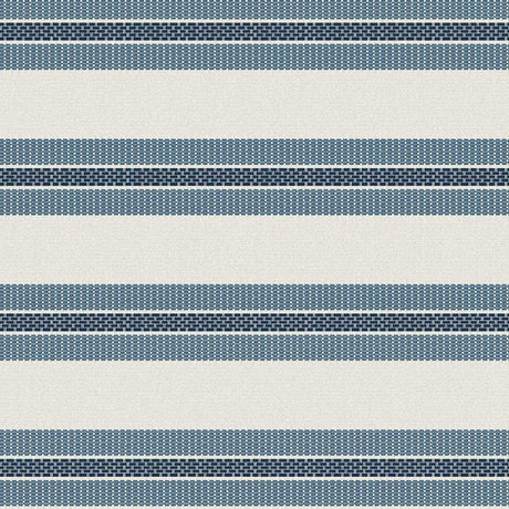 Sunbrella Excel Denim 145993-0001 Upholstery Fabric