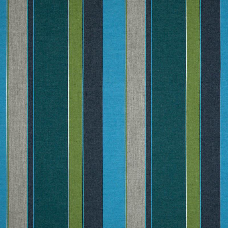 Sample of Sunbrella Expand Calypso 14049 - 0003 Dimension Collection Upholstery Fabric - Outdoor Fabric Central