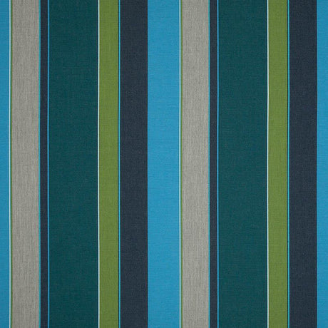 Sample of Sunbrella Expand Calypso 14049 - 0003 Dimension Collection Upholstery Fabric - Outdoor Fabric Central