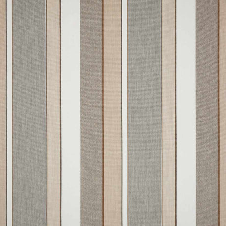 Sample of Sunbrella Expand Dove 14049-0005 Dimension Collection Upholstery Fabric