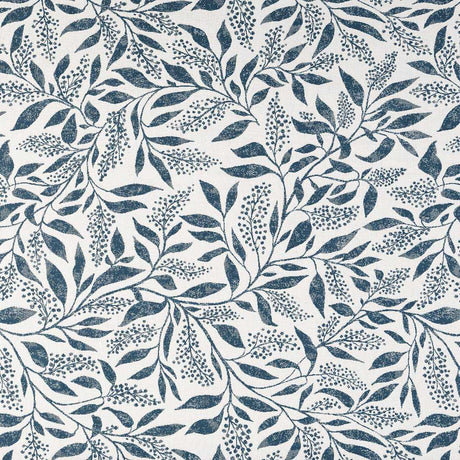 Sunbrella Exquisite II Indigo 146273-0002 Fusion Collection Upholstery Fabric