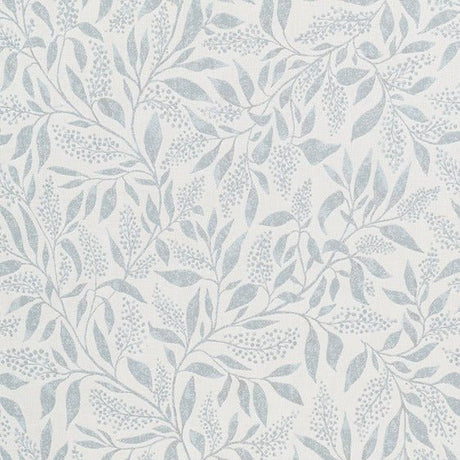 Sample of Sunbrella Exquisite Mist 146272 - 0002 Fusion Collection Upholstery Fabric - Outdoor Fabric Central