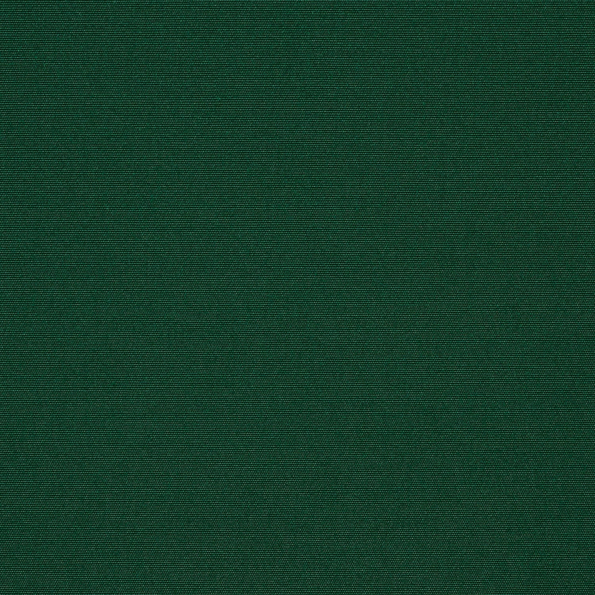 Sample of Sunbrella Forest Green 8753-0060 60 in. Exceed FR Awning Fabric