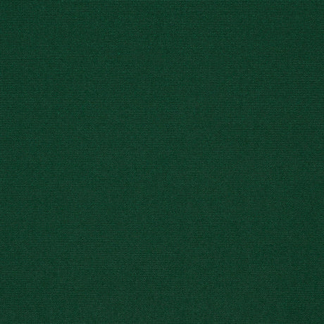 Sample of Sunbrella Forest Green 8753-0060 60 in. Exceed FR Awning Fabric