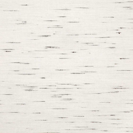 Sample of Sunbrella Frequency Parchment 56093 - 0000 Elements Collection Upholstery Fabric - Outdoor Fabric Central
