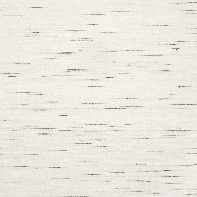 Sample of Sunbrella Frequency Parchment 56093 - 0000 Elements Collection Upholstery Fabric - Outdoor Fabric Central