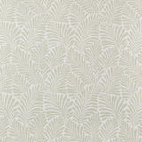 Sample of Sunbrella Frond Spring 146472-0002 Upholstery Fabric
