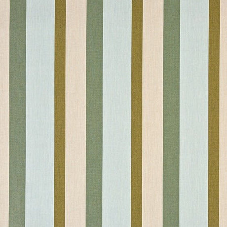 Sample of Sunbrella Gateway Aloe 14092 - 0000 Perspectives Collection Upholstery Fabric - Outdoor Fabric Central