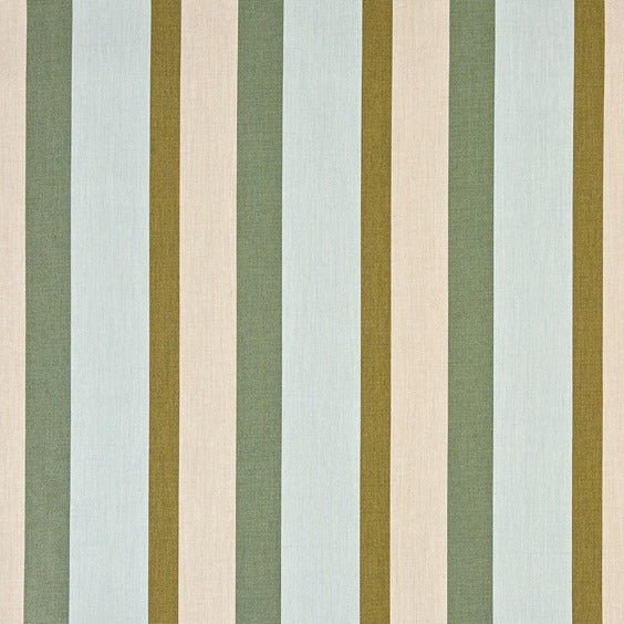 Sample of Sunbrella Gateway Aloe 14092 - 0000 Perspectives Collection Upholstery Fabric - Outdoor Fabric Central