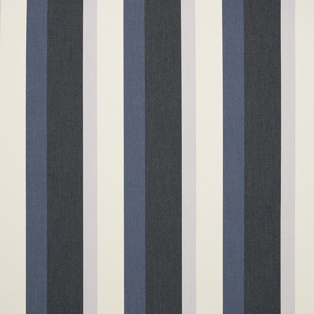 Sample of Sunbrella Gateway Coast 14087 - 0000 Perspectives Collection Upholstery Fabric - Outdoor Fabric Central