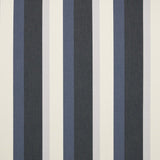 Sample of Sunbrella Gateway Coast 14087 - 0000 Perspectives Collection Upholstery Fabric - Outdoor Fabric Central