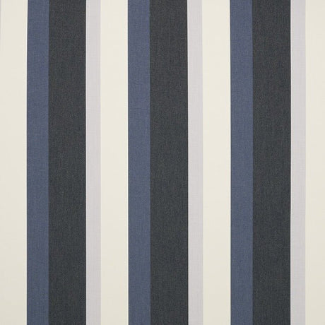 Sample of Sunbrella Gateway Coast 14087 - 0000 Perspectives Collection Upholstery Fabric - Outdoor Fabric Central