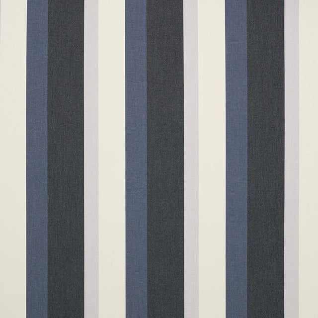 Sample of Sunbrella Gateway Coast 14087 - 0000 Perspectives Collection Upholstery Fabric - Outdoor Fabric Central