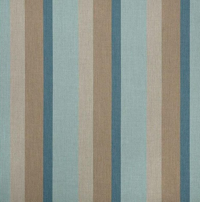 Sample of Sunbrella Gateway Mist 58039 - 0000 Elements Collection Upholstery Fabric - Outdoor Fabric Central