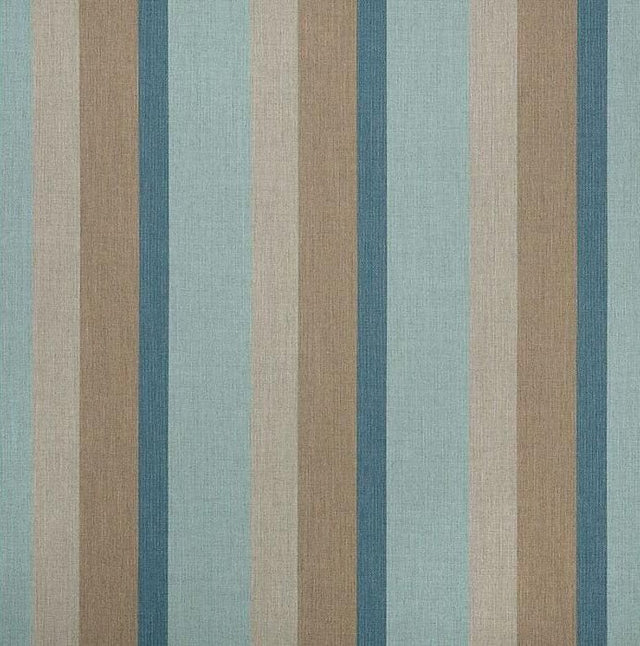 Sample of Sunbrella Gateway Mist 58039 - 0000 Elements Collection Upholstery Fabric - Outdoor Fabric Central