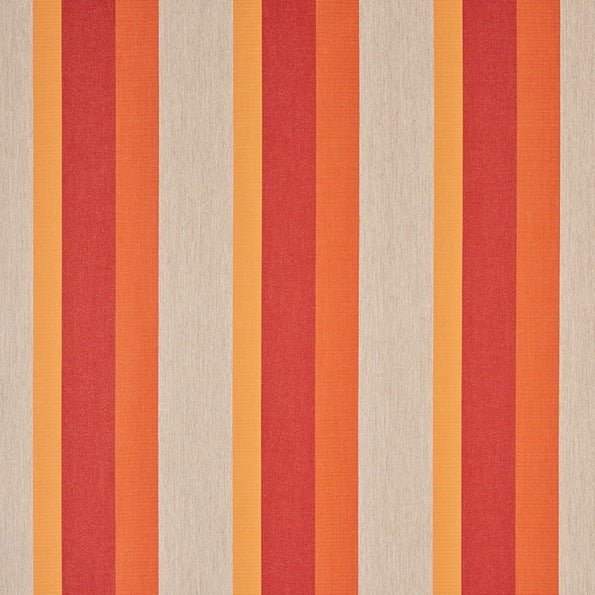 Sample of Sunbrella Gateway Tamale 14088 - 0000 Perspectives Collection Upholstery Fabric - Outdoor Fabric Central