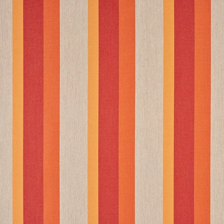 Sample of Sunbrella Gateway Tamale 14088 - 0000 Perspectives Collection Upholstery Fabric - Outdoor Fabric Central
