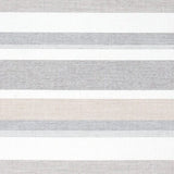 Sample of Sunbrella Glimpse Seagull 40489 - 0007 Fusion Collection Upholstery Fabric - Outdoor Fabric Central