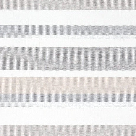 Sample of Sunbrella Glimpse Seagull 40489 - 0007 Fusion Collection Upholstery Fabric - Outdoor Fabric Central