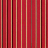 Sample of Sunbrella Harwood Crimson 5603 - 0000 Elements Collection Upholstery Fabric - Outdoor Fabric Central
