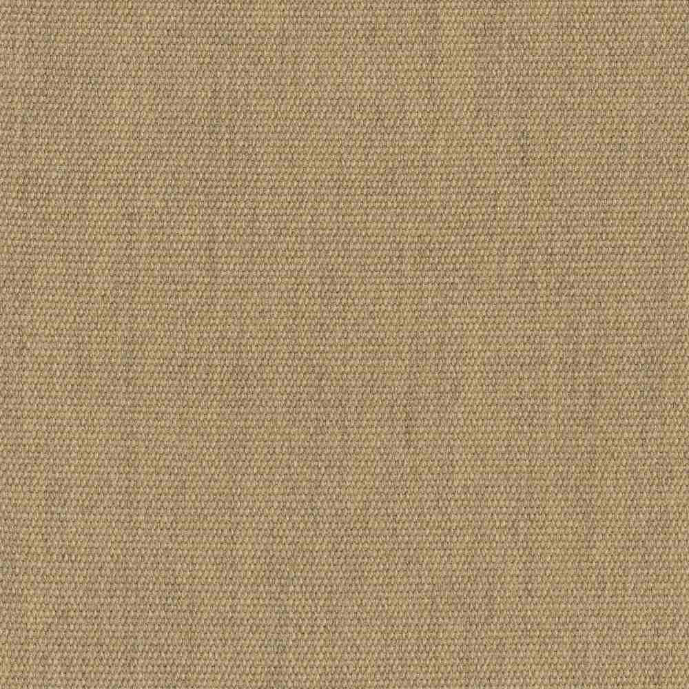 Sample of Sunbrella Heather Beige 6072 - 0000 60 - Inch Awning / Marine Fabric - Outdoor Fabric Central